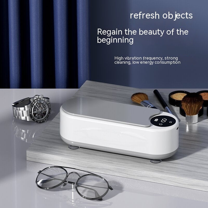Nettoyeur à ultrasons 45 kHz 450 ml Ravenne Ultra™