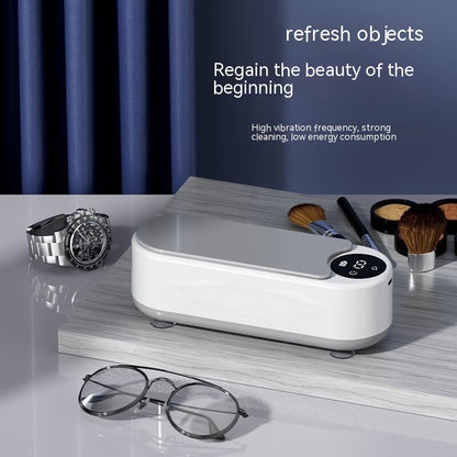 Nettoyeur à ultrasons 45 kHz 450 ml Ravenne Ultra™