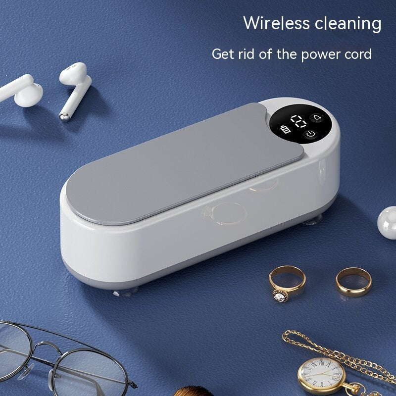 Nettoyeur à ultrasons 45 kHz 450 ml Ravenne Ultra™
